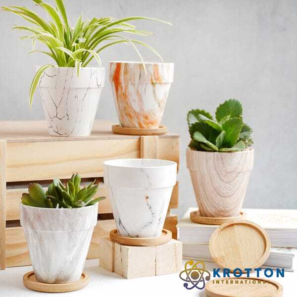 Ceramic Planters